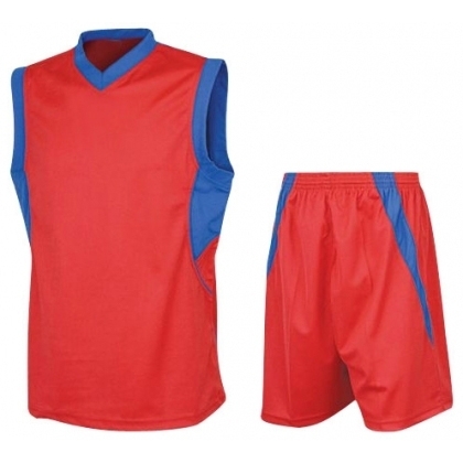 Basketball Uniform
