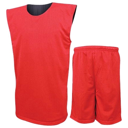 Basketball Uniform