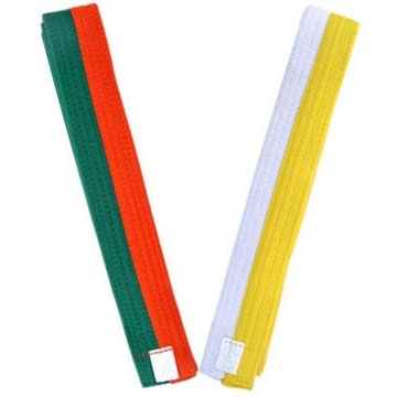 Karate Belt