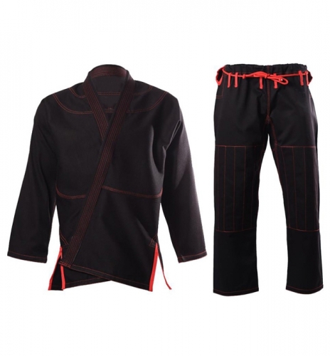  Jiu Jitsu Gis