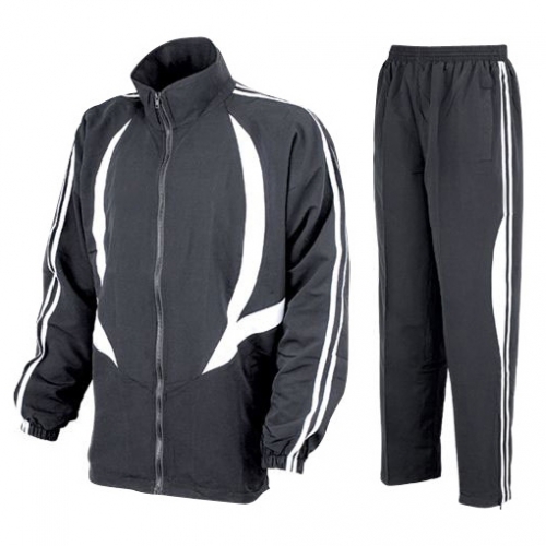 Track Suit