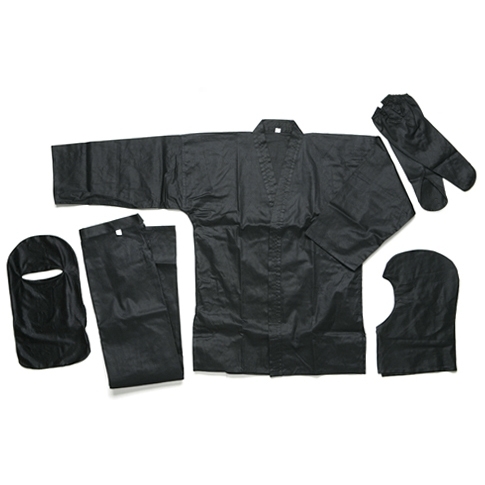 Ninja Suit